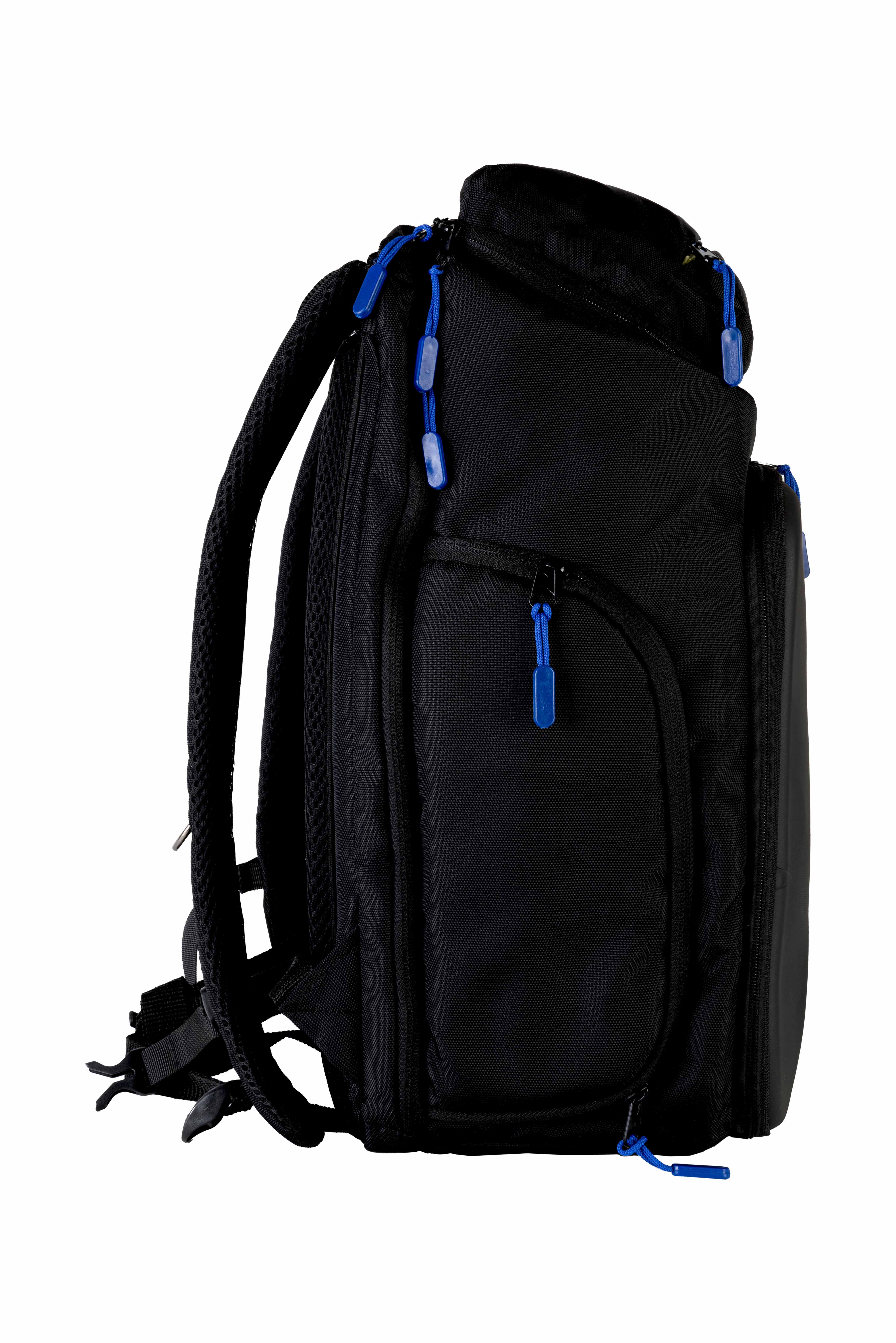 KPro Fiber Backbag